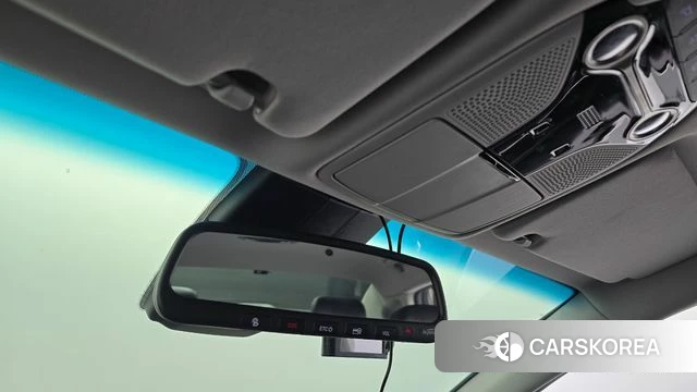 Hyundai Grandeur IG 2018 Черный из Кореи, фото 2