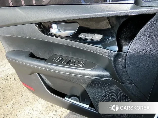 Kia The New K3 2nd generation id 3650281 из Кореи 2