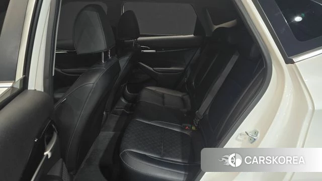 Kia Seltos 2019 Белый из Кореи, фото 2