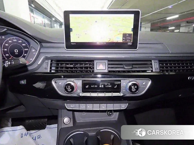 Audi A5 (F5) id 3229186 из Кореи 2