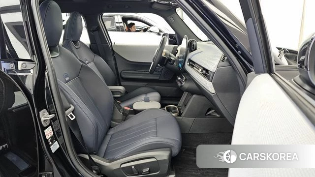 Mini Cooper S 4th Generation 2025 Черный из Кореи, фото 2
