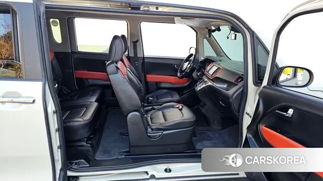 Kia The New Ray 2022 Жемчужный цвет из Кореи, фото 2