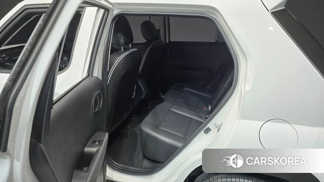 Hyundai Casper 2022 Белый из Кореи, фото 2