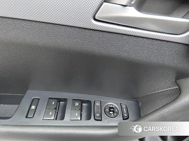 Hyundai Sonata New Rise 2021 Серебряный из Кореи, фото 2