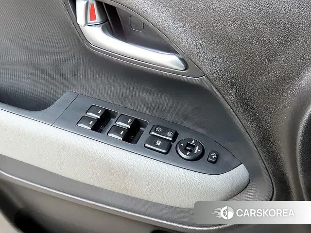 Kia The New Ray 2021 Белый из Кореи, фото 2