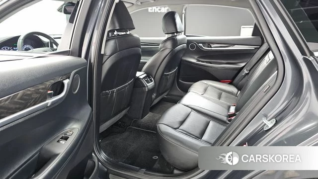 Hyundai Grandeur IG 2019 Серый из Кореи, фото 2