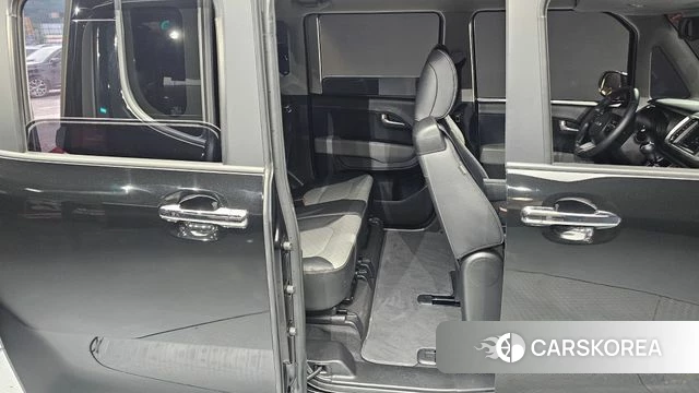 Kia The New Ray 2022 Черный из Кореи, фото 2