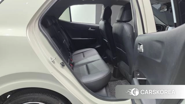 Kia All New Morning (JA) 2019 Жемчужный цвет из Кореи, фото 2