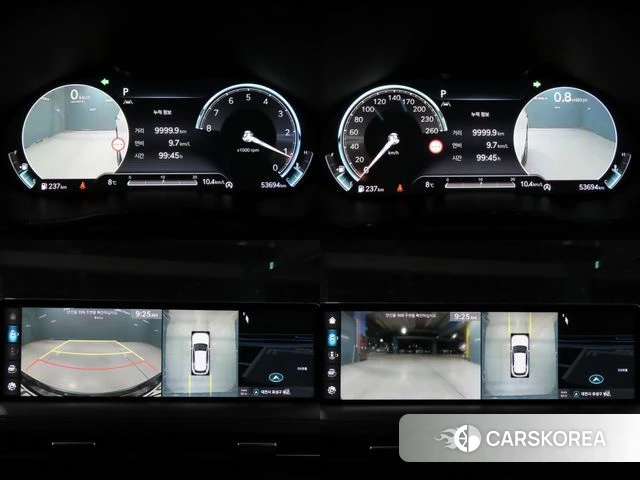 Genesis GV70 2024 Белый из Кореи, фото 2