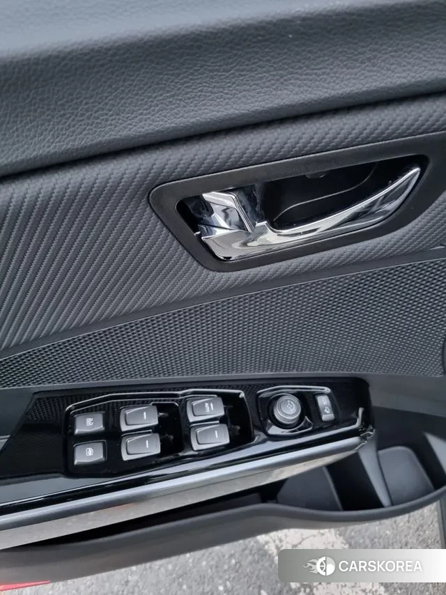 Ssangyong Tivoli Air 2023 Белый из Кореи, фото 2