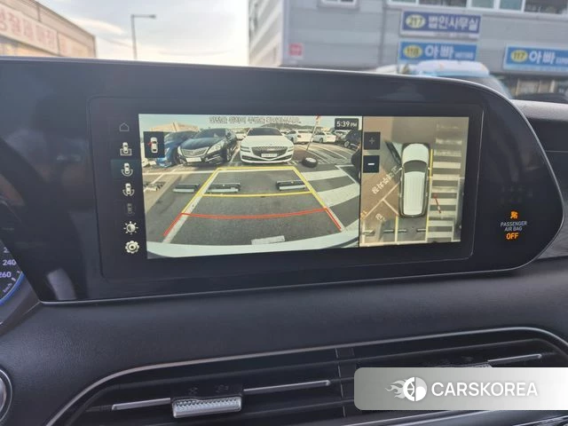 Hyundai Palisade 2019 Белый из Кореи, фото 2