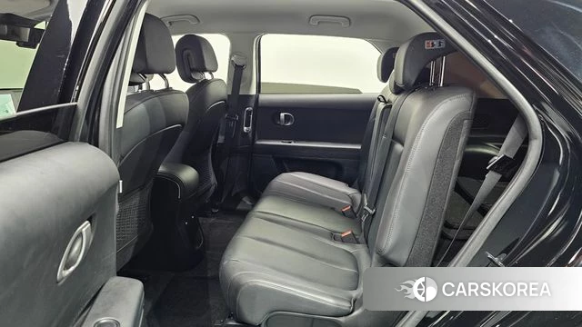 Hyundai Ionic 5 2023 Черный из Кореи, фото 2