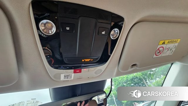 Kia EV6 2023 Белый из Кореи, фото 2