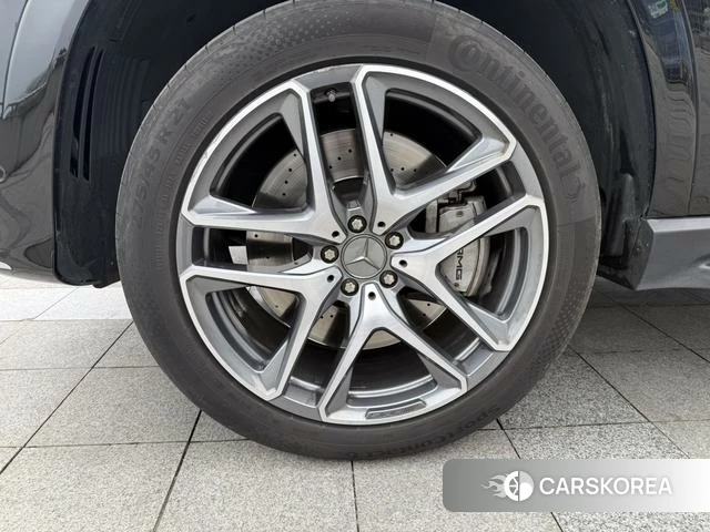 Mercedes-Benz GLE AMG 2024 Черный из Китая, фото 2