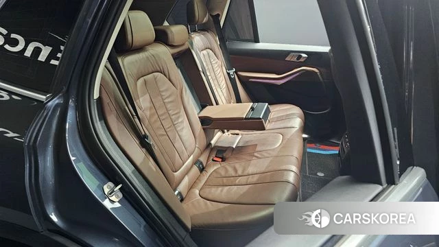 BMW X5 (G05) 2019 Серый из Кореи, фото 2