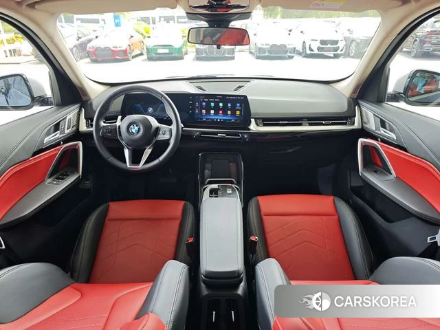 BMW X1 id 4199039 из Китая 2