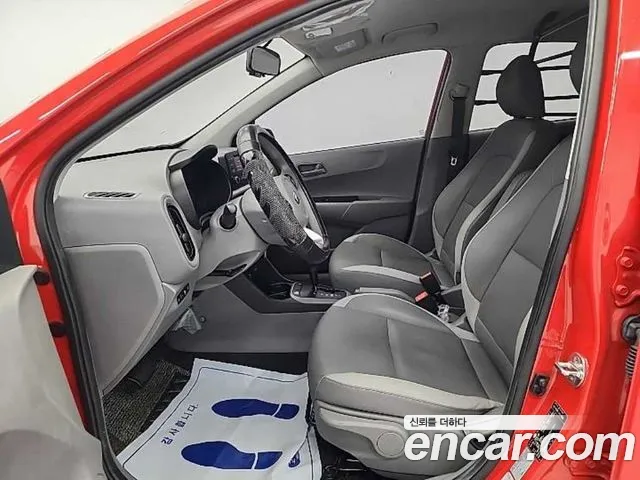 Kia Morning Urban (JA) id 2633027 из Кореи 2