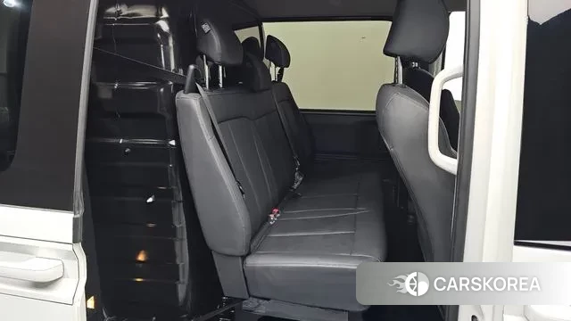 Hyundai Staria 2024 Белый из Кореи, фото 2