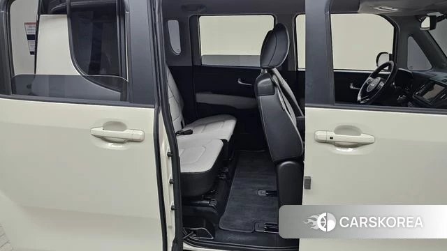 Kia The New Kia Ray 2023 Жемчужный цвет из Кореи, фото 2