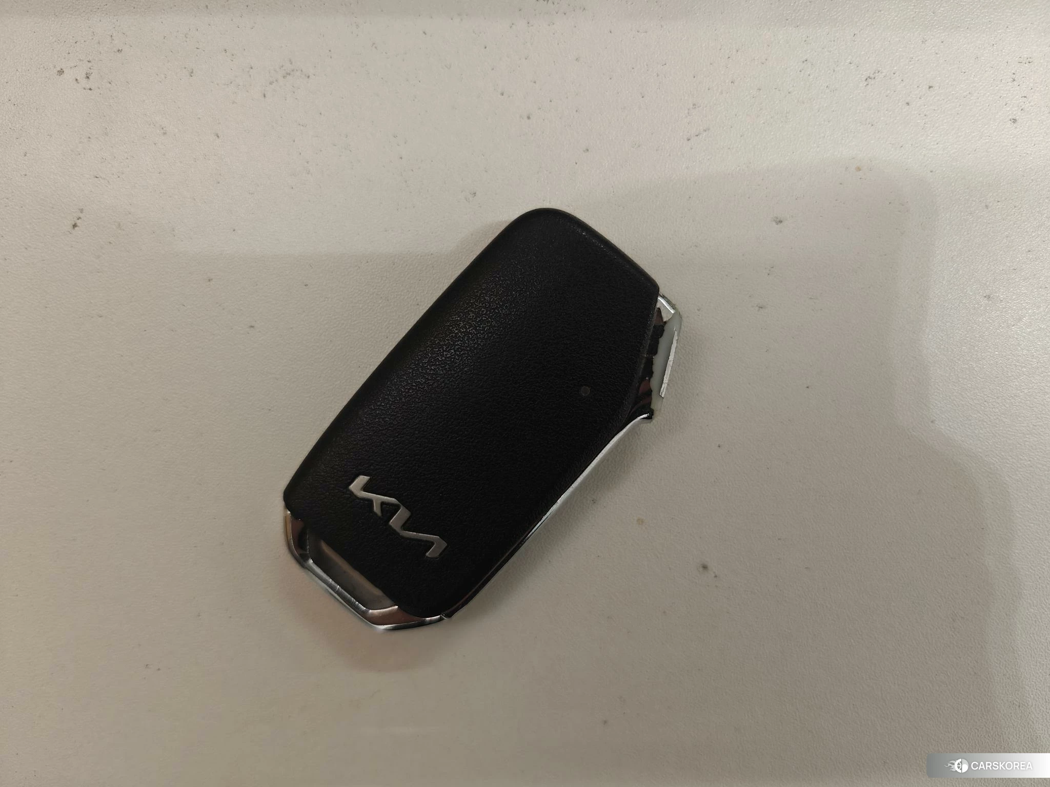 Kia K5 2021 Темно-серый из Китая, фото 2