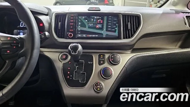 Kia The New Ray id 2906526 из Кореи 2