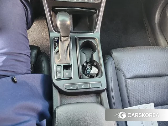 Hyundai Grandeur IG 2018 Черный из Кореи, фото 2