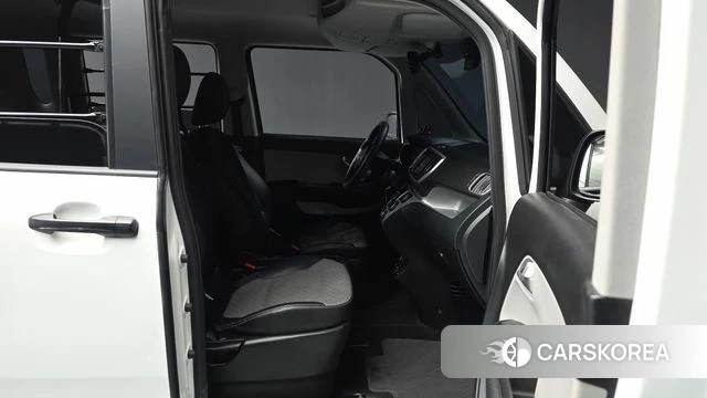 Kia The New Ray 2021 Белый из Кореи, фото 2