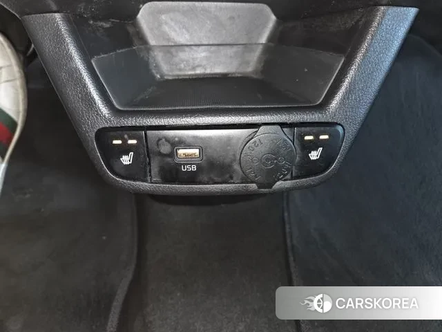 Kia The New Ray id 3643684 из Кореи 2