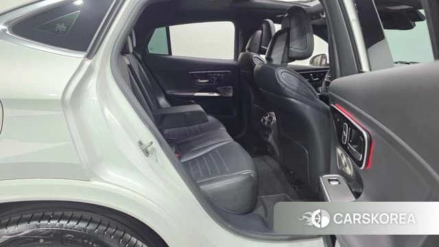 Mercedes-Benz GLC-Class X254 2023 Белый из Кореи, фото 2