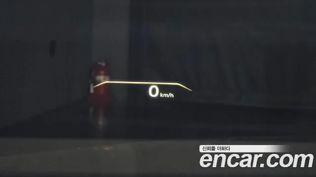 Genesis G80 (RG3) id 2569190 из Кореи 2