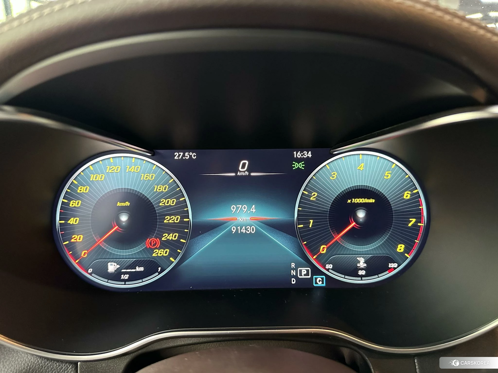 Mercedes-Benz GLC 2022 Черный из Китая, фото 2