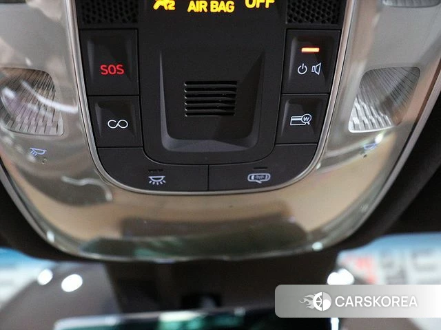 Genesis G80 (RG3) 2021 Черный из Кореи, фото 2