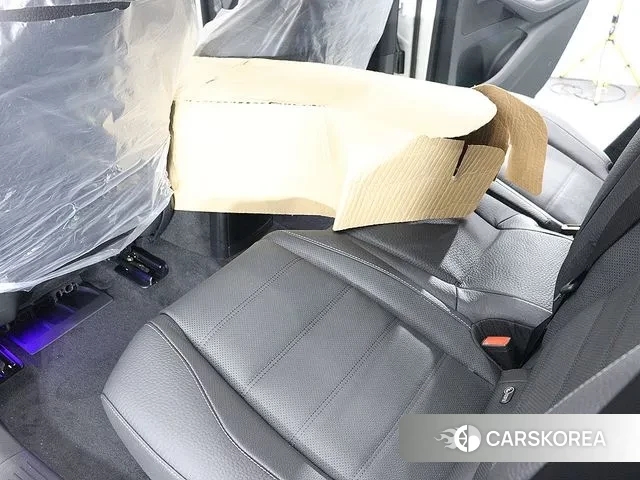 Mercedes-Benz GLS - Class X167 2025 Белый из Кореи, фото 2