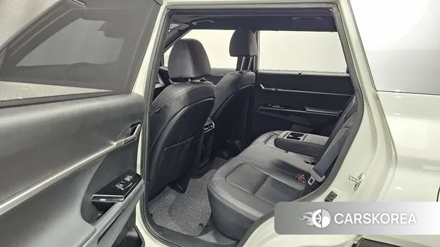 Ssangyong Torres 2022 Белый из Кореи, фото 2