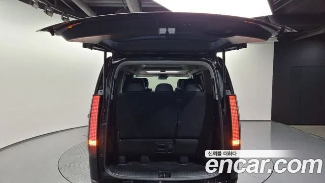 Hyundai Staria id 2660900 из Кореи 2