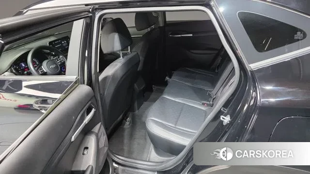 Kia Seltos 2020 Черный из Кореи, фото 2