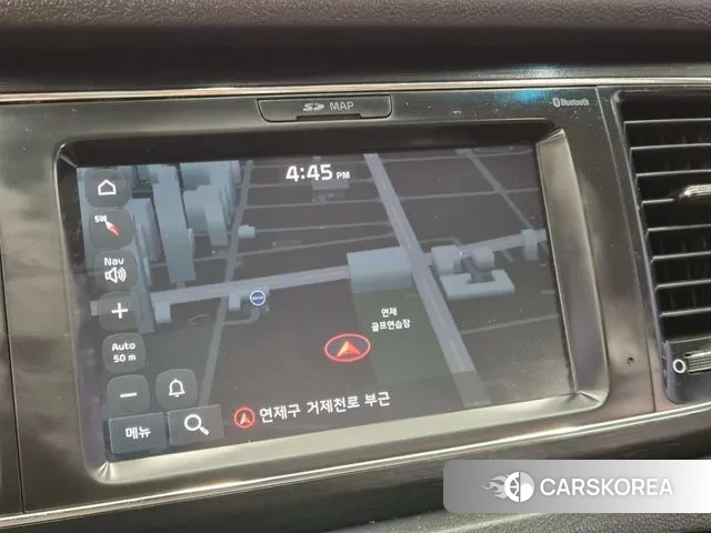 Kia The New Carnival 2019 Черный из Кореи, фото 2