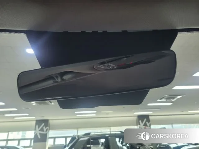 Kia The New Sportage 5th Generation Hybrid 2025 Белый из Кореи, фото 2