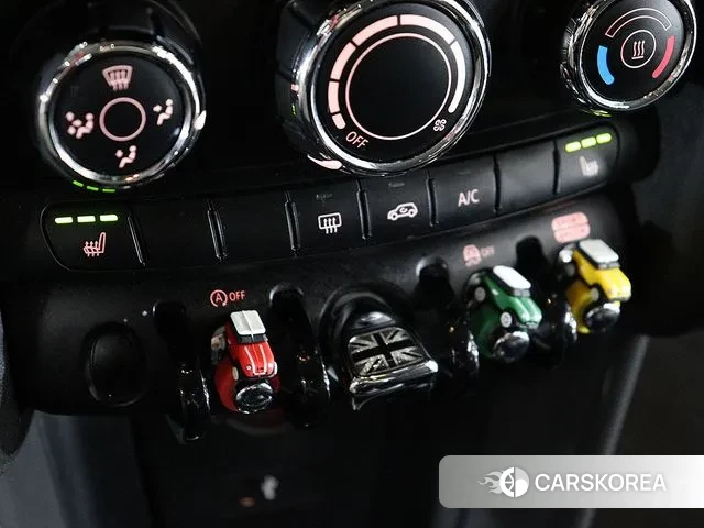 Mini Cooper 2020 Жемчужный цвет из Кореи, фото 2