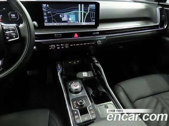 Kia The New Sorento 4th Generation id 2702980 из Кореи 2