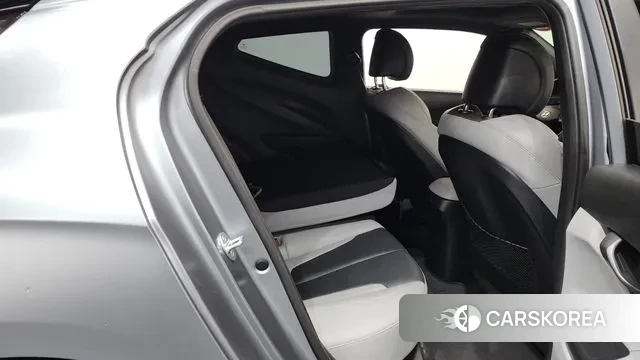 Hyundai Veloster (JS) 2018 Серый из Кореи, фото 2