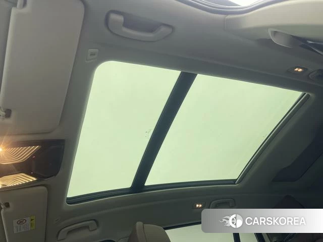 BMW X7 2024 Черный из Китая, фото 2