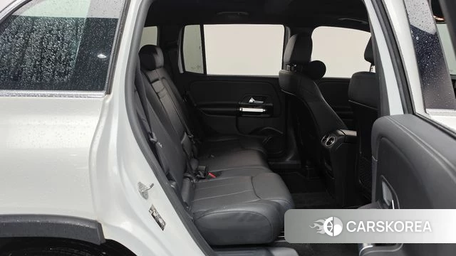 Mercedes-Benz GLB-Class X247 2023 Белый из Кореи, фото 2