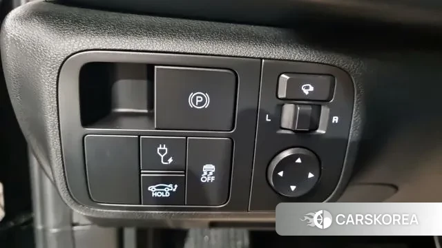 Hyundai Ionic 6 2022 Темно-зеленый из Кореи, фото 2