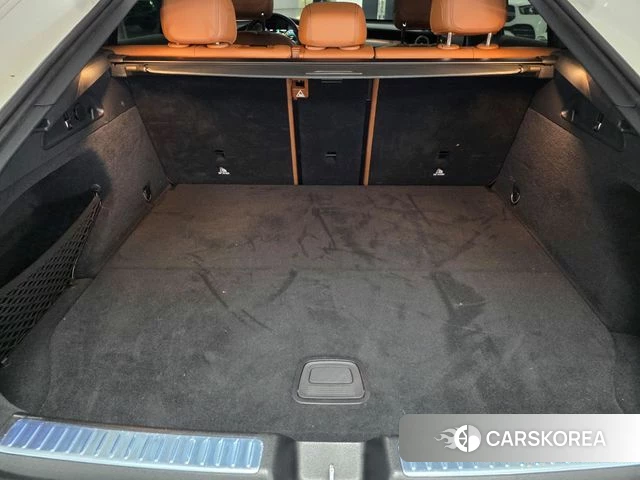 Mercedes-Benz GLC-Class X253 2021 Белый из Кореи, фото 2