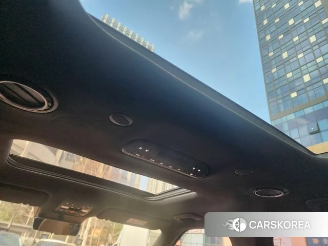 Hyundai Palisade (LX3) 2025 Черный из Кореи, фото 2