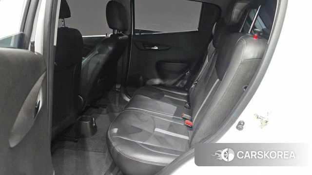 Chevrolet (GM Daewoo) The New Spark 2020 Белый из Кореи, фото 2