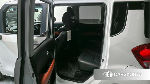 Kia The New Ray 2018 Белый из Кореи, фото 2