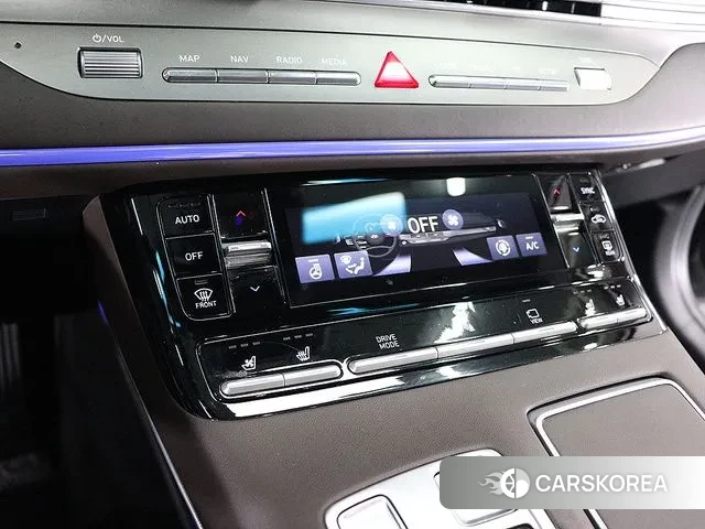 Hyundai The New Grandeur IG 2020 Серый из Кореи, фото 2