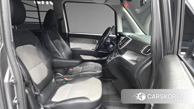 Kia The New Ray 2022 Серый из Кореи, фото 2